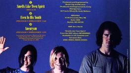 La Morateka: Smells Like Teen Spirit