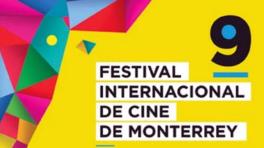 Noveno Festival Internacional de Cine de Monterrey