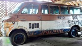 La Melvan a la venta