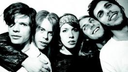 "Ways to Go" de Grouplove, canción de la semana en Tardes Radiónica