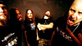 Nuevo video de MESHUGGAH