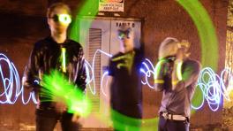 Estados Alterados: nuestro artista Señal Radiónica