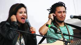 Sauti: nadie es profeta en su tierra