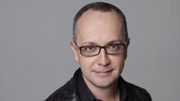 "Los Oscar, por supuesto no son La Biblia" Juan Carlos Arciniegas