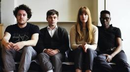 "Love Letters" es el nombre de lo nuevo de Metronomy
