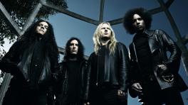 Alice In Chains estrena nuevo sencillo