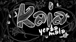 Como la "Yerba Mala"