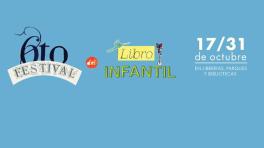 El Sexto Festival del Libro Infantil