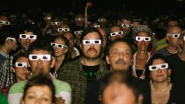 Sónar 2014 nos recibe con lo último en música electrónica