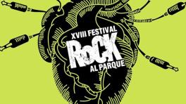 Nos vamos para Rock Al Parque 2012