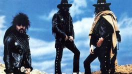 "No compren esa caja" Lemmy Kilmister