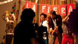 Nuevo video de Puerto Candelaria