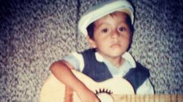 Los bebés del Concierto Radiónica 2013