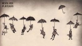 La infancia en la nueva canción de Revólver Plateado