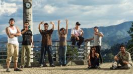 4 Cabezas es hip y funk en "Lo único que tengo"