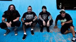 Maná para el metal latino