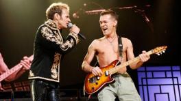 "Tattoo" es la nueva canción de Van Halen