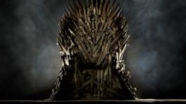 Game of Thrones ¿La serie del año?