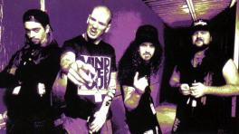 Escuchen "Piss", la única canción inédita de Pantera