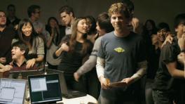 Google busca al geek de 2012