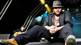 Kutxi Romero de 'Marea' en #DíasDeRadio