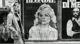 Systema Solar en los 40 años de Blondie