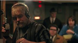 Recordando el trabajo de Philip Seymour Hoffman
