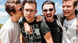 Tardes Radiónica: Max Raptor "The King Is Dead"