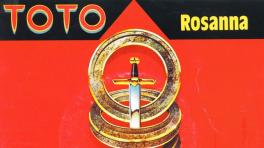 La Morateka: La Historia sobre "Rosanna", de Toto