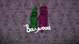 Baywood "I Can Breathe Again"