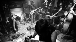 Nueva música: Thee Silver Mt. Zion Memorial Orchestra