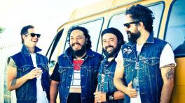 "Agua Maldita" a 20 años de Molotov