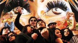 Austin, vía Pasto-Bogotá