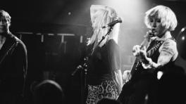 Nueva música: White Lung