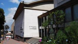 Ciclo de conferencias: Contexto Digital