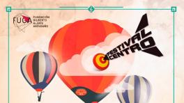 El primer festival del año: Festival Centro 2014