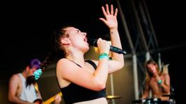 Así nos recibió el Sónar en Barcelona