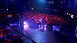 Tráiler del nuevo DVD de Kreator