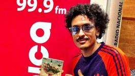 Puerto Candelaria Filarmónico en Bogotá