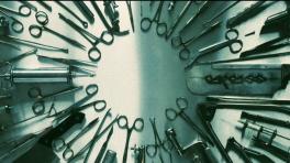 Después de 18 años Carcass regresa con "Surgical Steel"