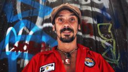 ¿Quién será el telonero de Manu Chao?