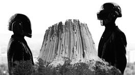 Daft Punk no tocará en la "Torre del Diablo"