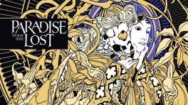 Paradise Lost regresa con fuerza y "Crucify"