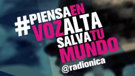 Chévere Pensar en Voz Alta