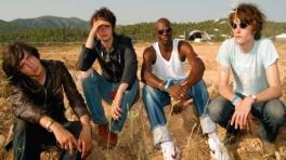 The Libertines lanzaría disco en 2015