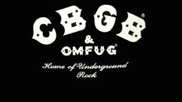 Una película intentará revivir al CBGB