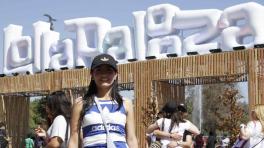 Lollapalooza Chile 2012, en el alma y el corazón