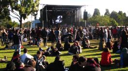 Rock Al Parque anuncia 29 bandas distritales