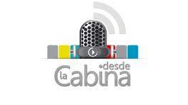 Desde la Cabina este jueves 8 con Superlitio y Dr. Krapula