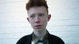 King Krule "The Noose Of Jah City"